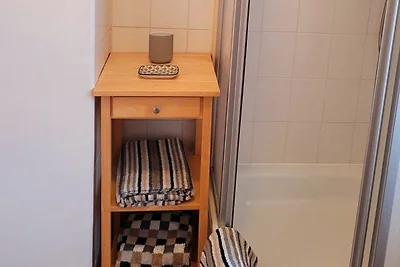Vakantieappartement Gezinsvakantie Worpswede