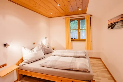 Vakantieappartement Gezinsvakantie Abersee