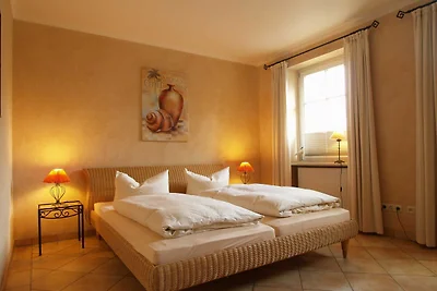 Vakantieappartement Gezinsvakantie Kühlungsborn