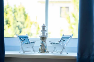Vakantieappartement Gezinsvakantie Edertal