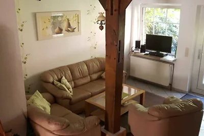 Vakantieappartement Gezinsvakantie Neuenkirchen