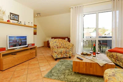 Appartamento Vacanza con famiglia Karlshagen