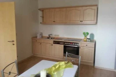 Ferienwohnung Zum klosterhof