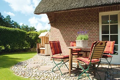 Vakantieappartement Gezinsvakantie Kampen