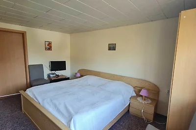 Ferienwohnung Obergeschoss