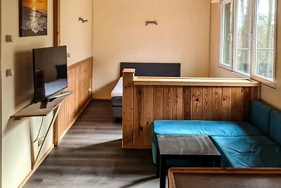 Bungalow Nr. 20