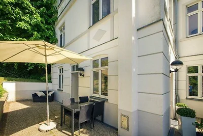 Appartamento Vacanza con famiglia Zehlendorf