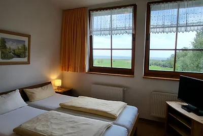 Vakantieappartement Gezinsvakantie Bastorf