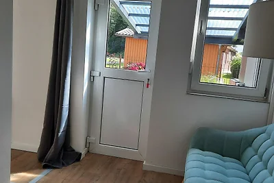 Ferienhaus, 6 Pers.