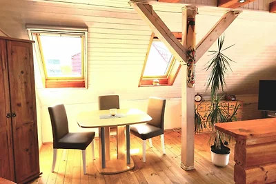 Vakantieappartement Gezinsvakantie Ückeritz