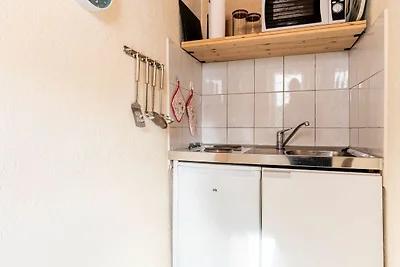 kleines Ferienhaus nur 5 Auto-min von Binz