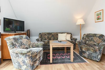 Vakantiehuis Ontspannende vakantie Wittmund
