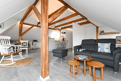 Ferienwohnung im Haus Windrose