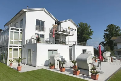 Appartamento Vacanza con famiglia Sassnitz