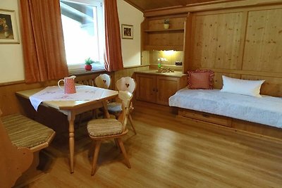 Vakantieappartement Gezinsvakantie Mayrhofen