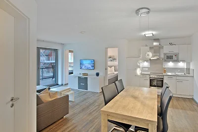 Luv Appartement D3 R3
