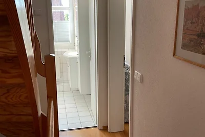 Vakantieappartement Gezinsvakantie Wismar