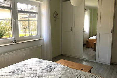 KOS-Ferienwohnung Sonnenfeeling (Rasehorn)