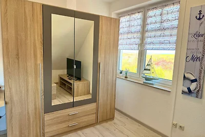 apartman za odmor Obiteljski odmor Sagard