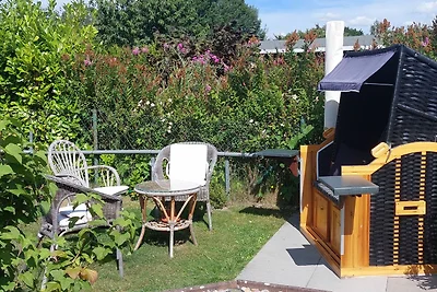 Vakantieappartement Gezinsvakantie Leer