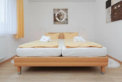 Ferienwohnung Familientraum