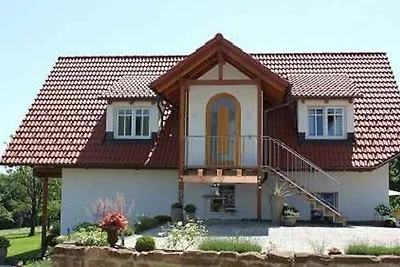 Ferienwohnung ca. 70qm für max. 4 Personen