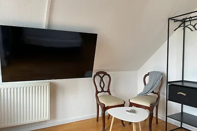 Ferienhaus Galerie am Meer