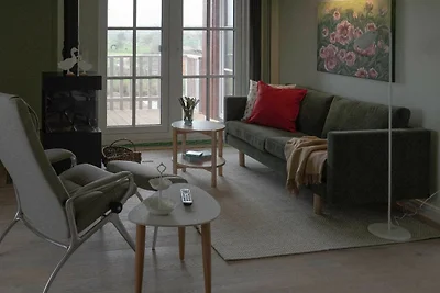 Vakantieappartement Gezinsvakantie Oevenum