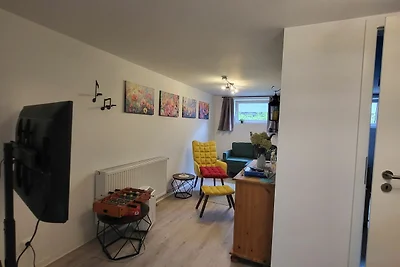 Ferienwohnung Janis Götze