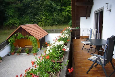 Ferienwohnung 2