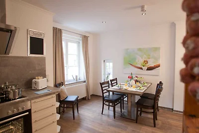 Holiday flat family holiday Goslar