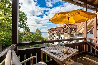 Ferienresidenz Chiemseestrand - Apartment 32
