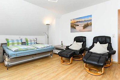 Ferienwohnung Kastanie