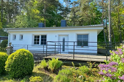 Vakantieappartement Gezinsvakantie Sassnitz