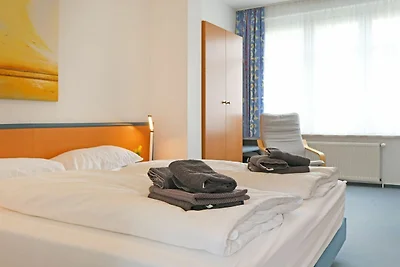 Schwarzer Bär Whg. Bär 04