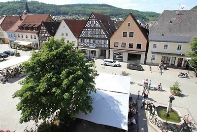 Stadtapartment Am Marktplatz (2.OG)