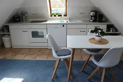 Vakantieappartement Gezinsvakantie Graal-Müritz