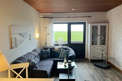 Appartamento Vacanza con famiglia Nordstrand