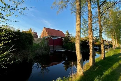 Ferienhuss En Söten