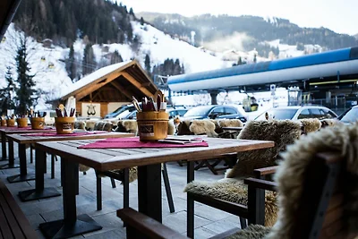 Familien Suite Silvretta
