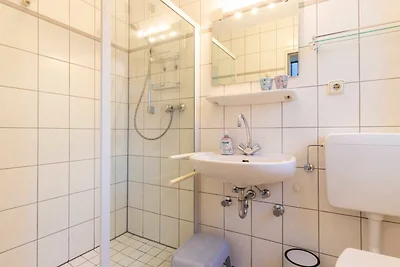 Vakantieappartement Gezinsvakantie Putbus