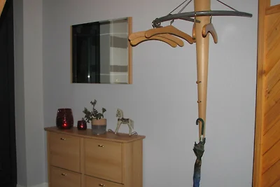 Apartament Dla rodzin Röbel Müritz