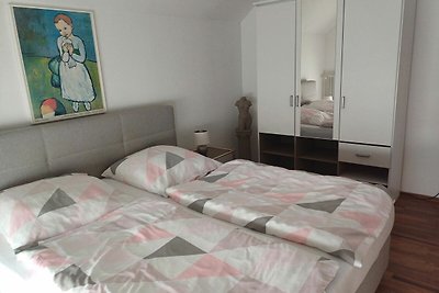 Vakantieappartement Gezinsvakantie Michelstadt