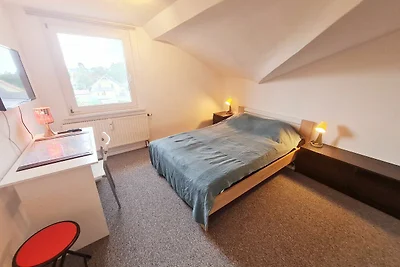 Ferienwohnung Villa Wenden 7