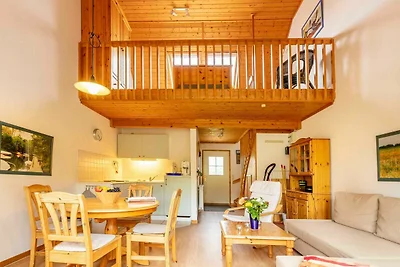 Ferienhaus Milan, Reihenhaus Mitte, 2 (+2)