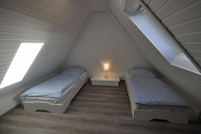 Holiday flat family holiday Wittmund