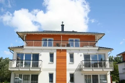 Vakantieappartement Gezinsvakantie Dierhagen