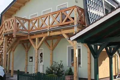 Ferienwohnung Kamske