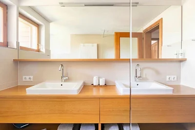 Ferienwohnung 1, Gemütlichkeit und Komfort (4...