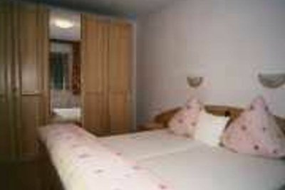 Apartamento Vacaciones familiares Wildschönau